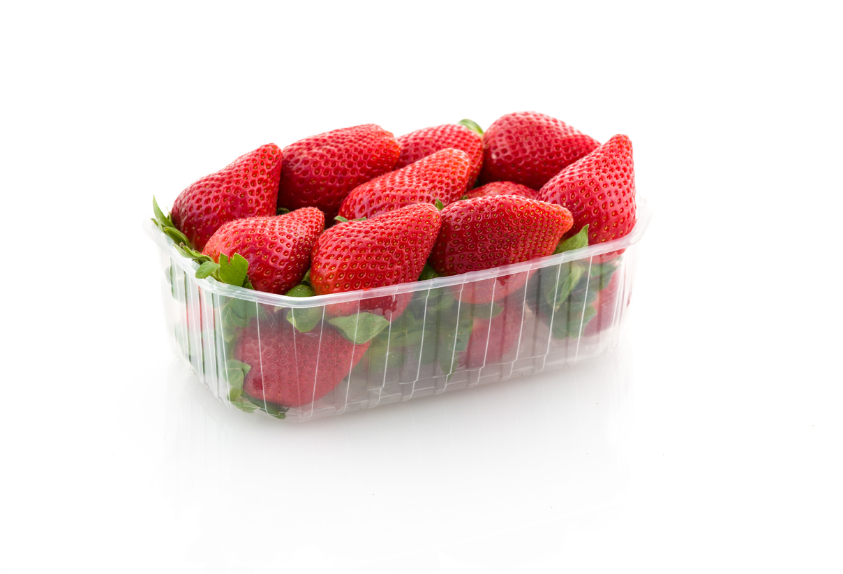 Erdbeeren aus Europa Erdbeeren aus Europa