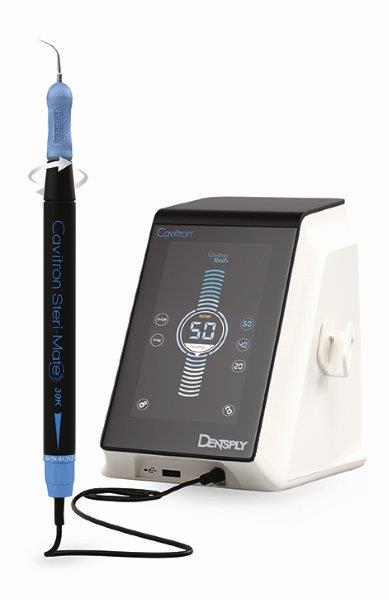 Das neue Cavitron Touch?mit vollrotierendem 360°Handstück. Das neue Cavitron Touch?mit vollrotierendem 360°Handstück.