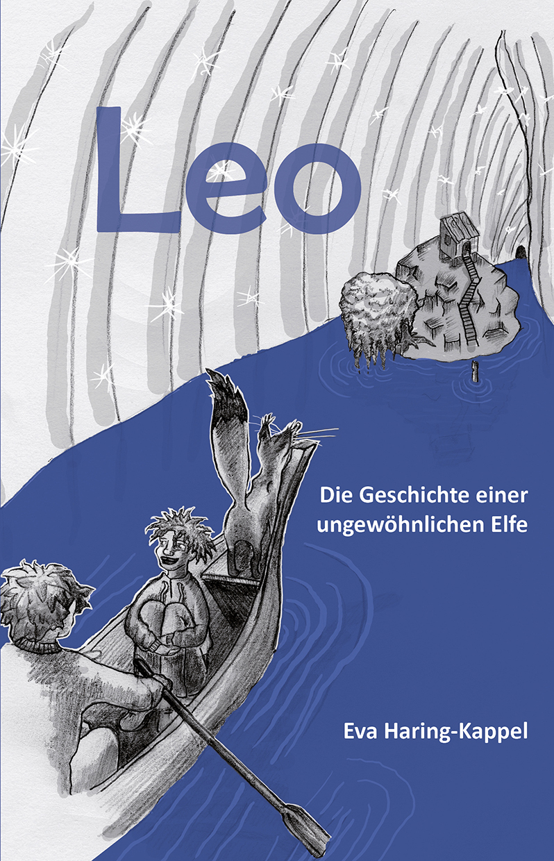Ein Jugendroman, der von der ersten Zeile an fesselt.