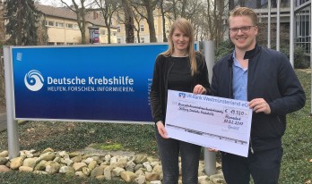 Deutsche Krebshilfe Deutsche Krebshilfe