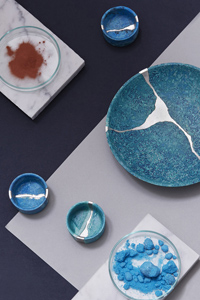 Fresh Taiwan: Schmuckteller Jewellery Tray von YenChenYaWen Fresh Taiwan: Schmuckteller Jewellery Tray von YenChenYaWen