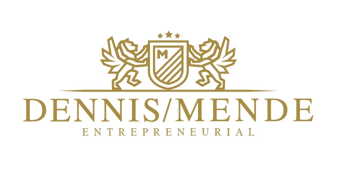 Dennis Mende Entrepreneurial GmbH