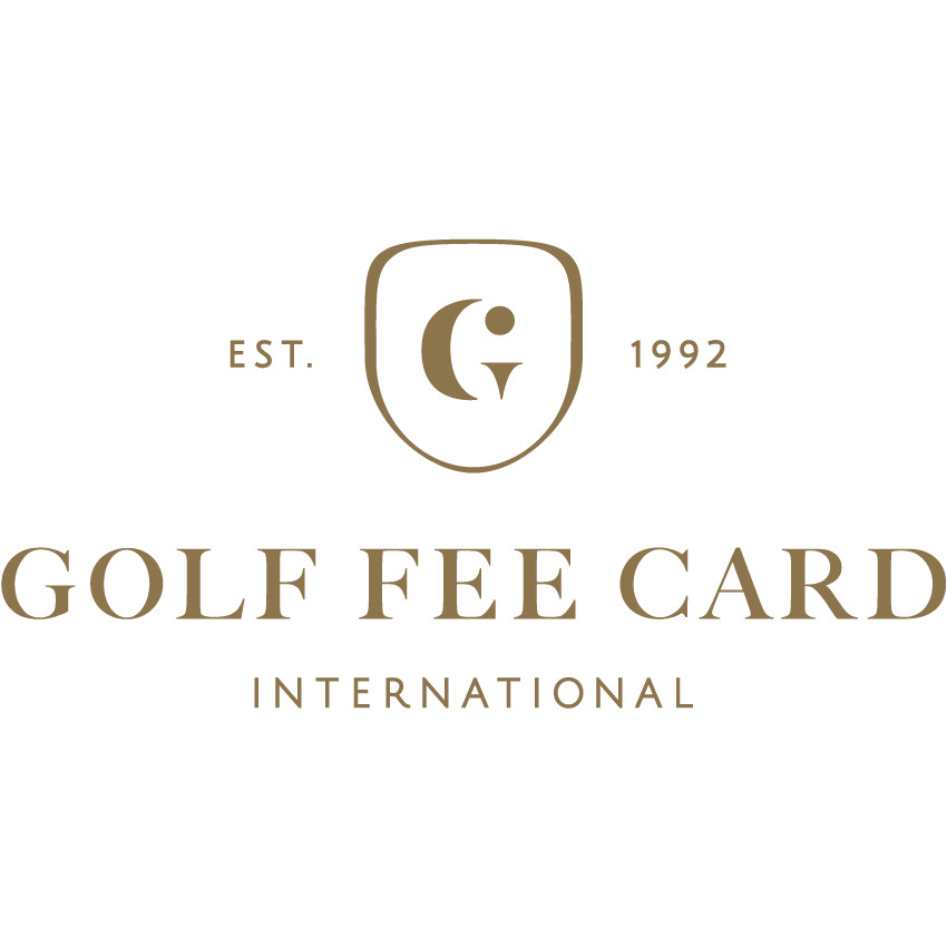Logo der Gold Fee Card Logo der Gold Fee Card