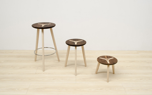 Fresh Taiwan: Y2 Stool Series von LoLat