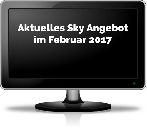 Sky Angebote