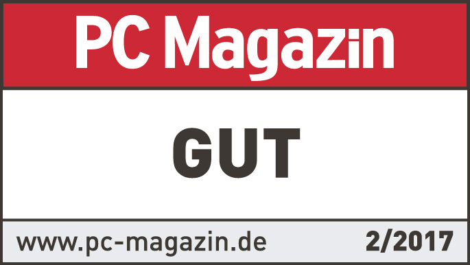 Test Anti-Malware Programm in PC Magazin