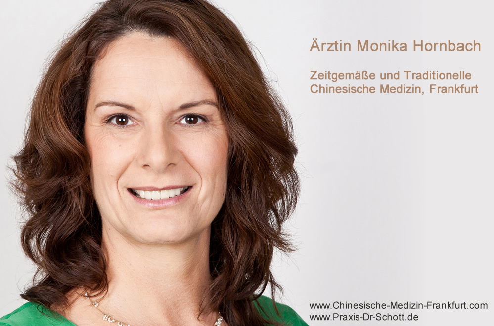 Ärztin Monika Hornbach zur Behandlung von Allergien mittels Chinesischer Medizin Ärztin Monika Hornbach zur Behandlung von Allergien mittels Chinesischer Medizin