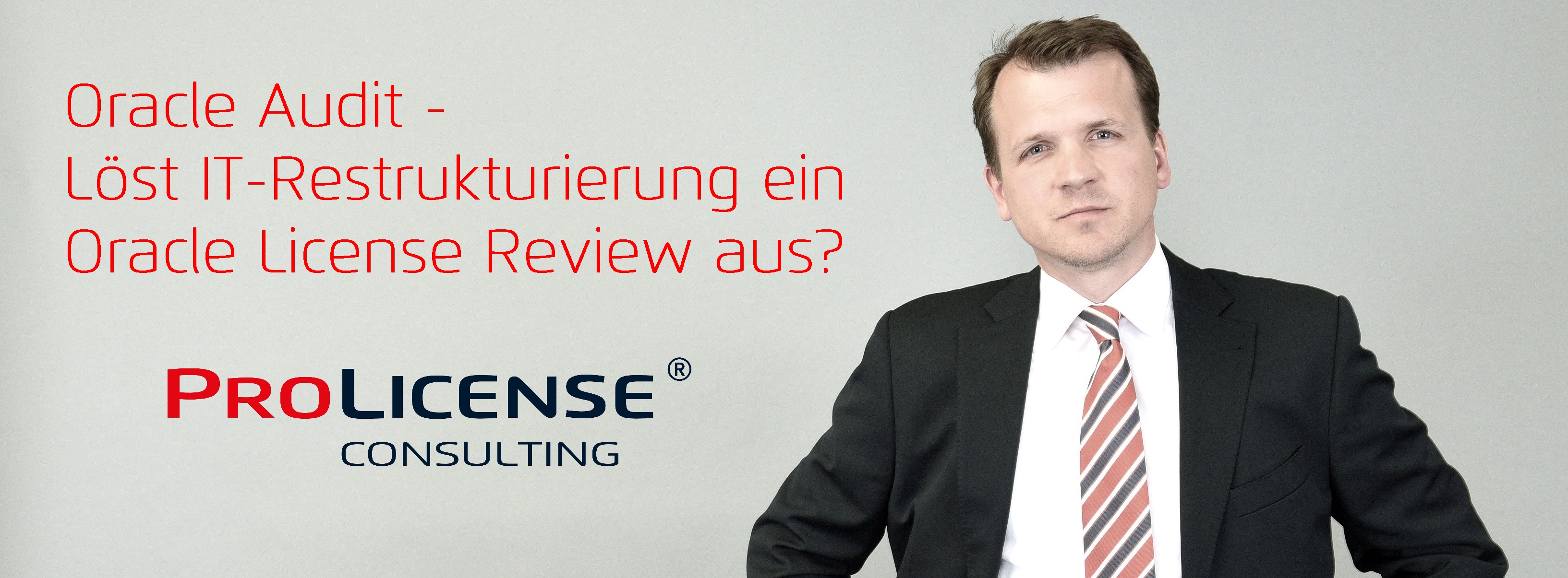 Oracle Audit - Oracle Lizenzaudit - Oracle License Review - unabhängige Oracle Beratung - Oracle Liz Oracle Audit - Oracle Lizenzaudit - Oracle License Review - unabhängige Oracle Beratung - Oracle Liz