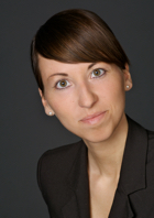 Mandy Rehmann, Korn Ferry Hay Group Mandy Rehmann, Korn Ferry Hay Group