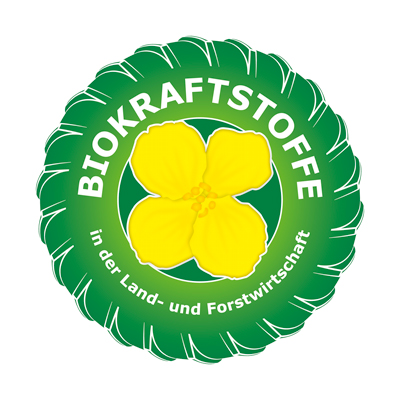 Logo?Branchenplattform Biokraftstoffe in der Land- und Forstwirtschaft Logo?Branchenplattform Biokraftstoffe in der Land- und Forstwirtschaft