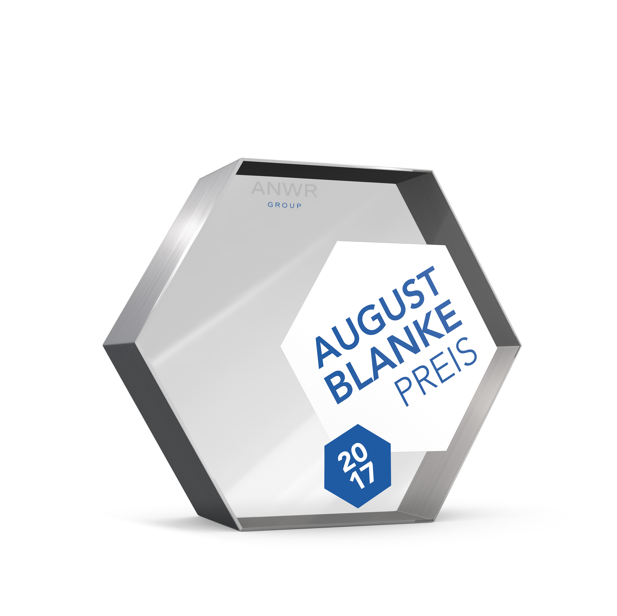 (Foto: ANWR) August-Blanke-Preis