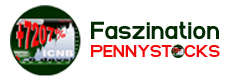 Faszination Pennystocks Logo Faszination Pennystocks Logo
