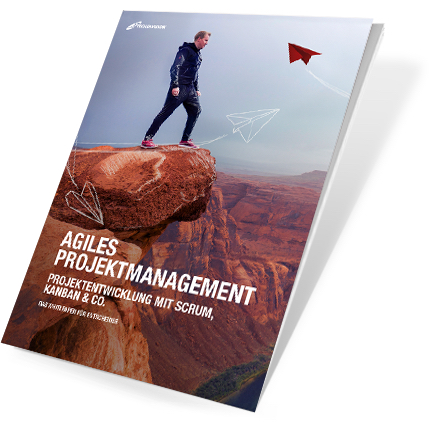 TechDivision Whitepaper Agiles Projektmanagement TechDivision Whitepaper Agiles Projektmanagement