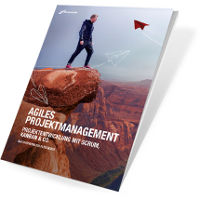 TechDivision veröffentlicht Whitepaper zu agilem (Projekt-) Management TechDivision veröffentlicht Whitepaper zu agilem (Projekt-) Management