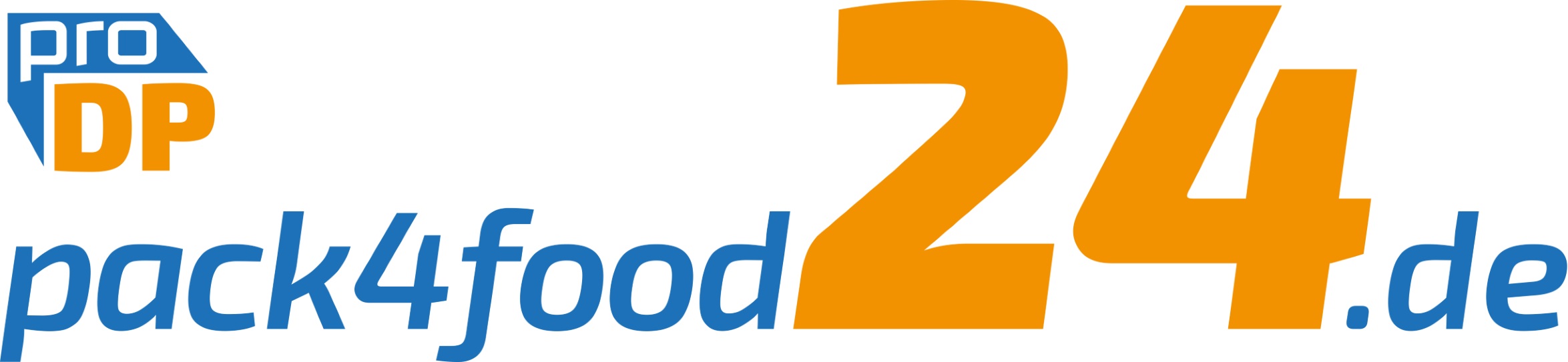 Pack4Food24.de Logo Pack4Food24.de Logo