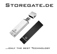 IronKey Modelle D200 und S200
