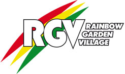 Rainbow Garden Village Rainbow Garden Village
