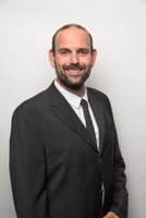 Dr. Fabian Stäber, Leiter Research and Development bei Consol Software in München (Quelle: Consol)