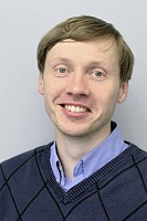 Torsten Schmidt leitet die Niederlassung in Braunschweig (Quelle: camos Software und Beratung GmbH)