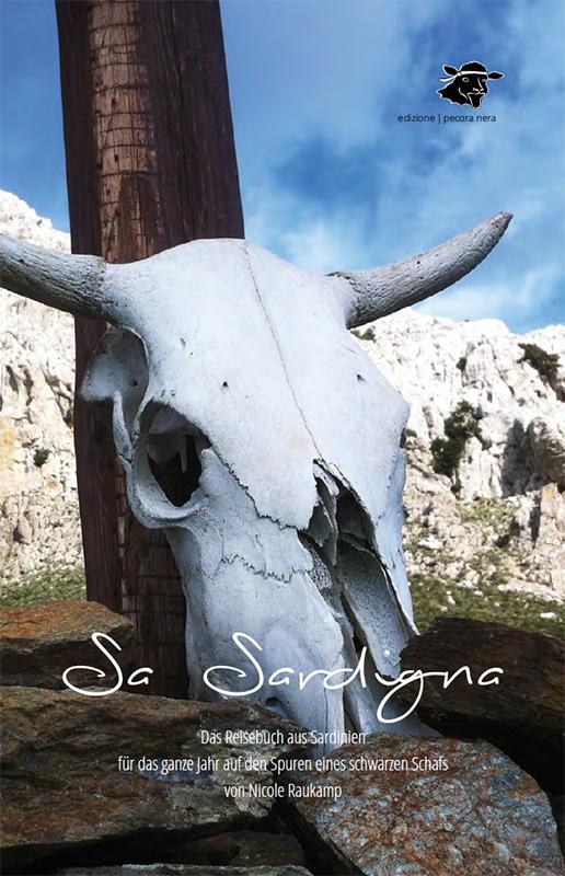 Cover »Sa Sardigna - Das Reisebuch aus Sardinien für das ganze Jahr