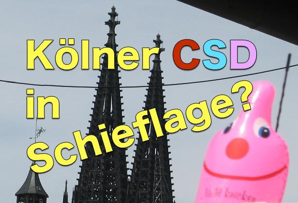 Freie Wähler fordern Geld für Parade in Köln. Freie Wähler fordern Geld für Parade in Köln.