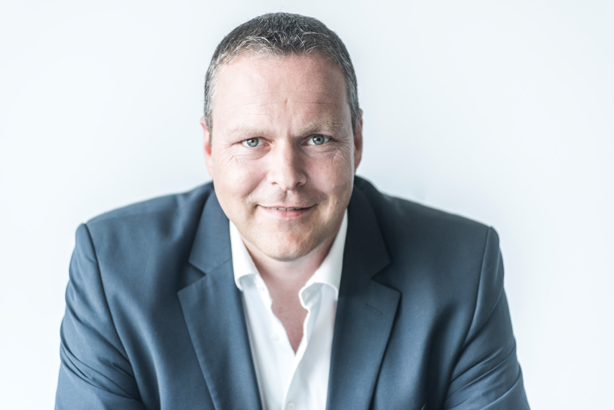 Experte für echten Service: Michael Thissen