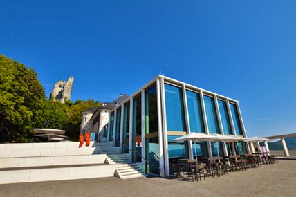 Drachenfels Eventlocation Drachenfels Eventlocation