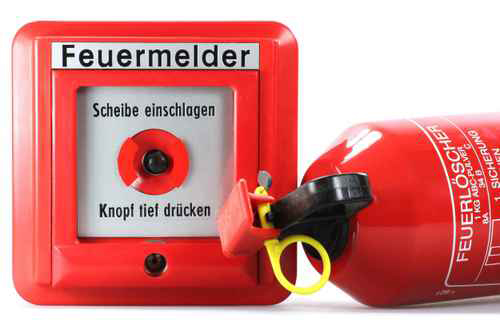Den Notfall vermeiden ... (Bildquelle: Björn Wylezich / fotolia.com)