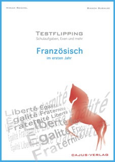 Testflipping. Das Schulaufgabenbuch