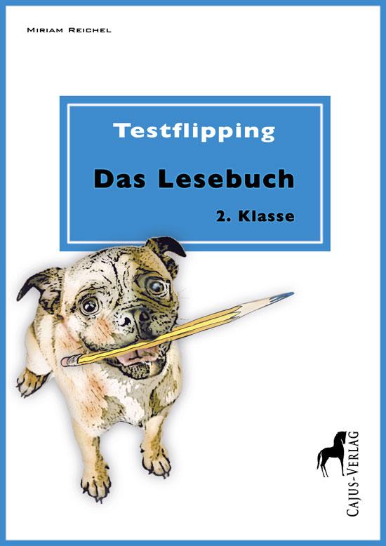 Testflipping Lesen
