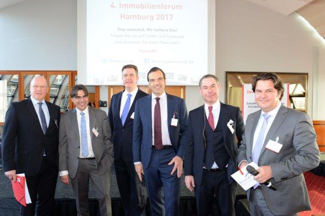 4. Immobilienforum Hamburg (c) Management Circle AG, Fotograf Thies Ibold 4. Immobilienforum Hamburg (c) Management Circle AG, Fotograf Thies Ibold
