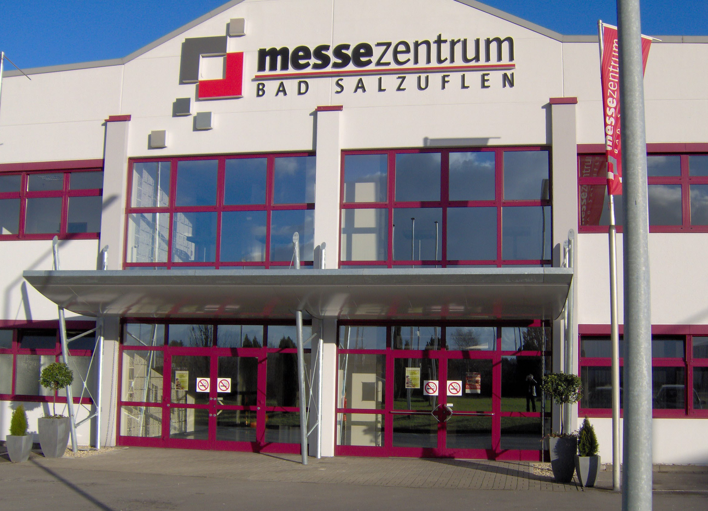 Die NFZ Fachmesse von MesseHAL wird verlegt.