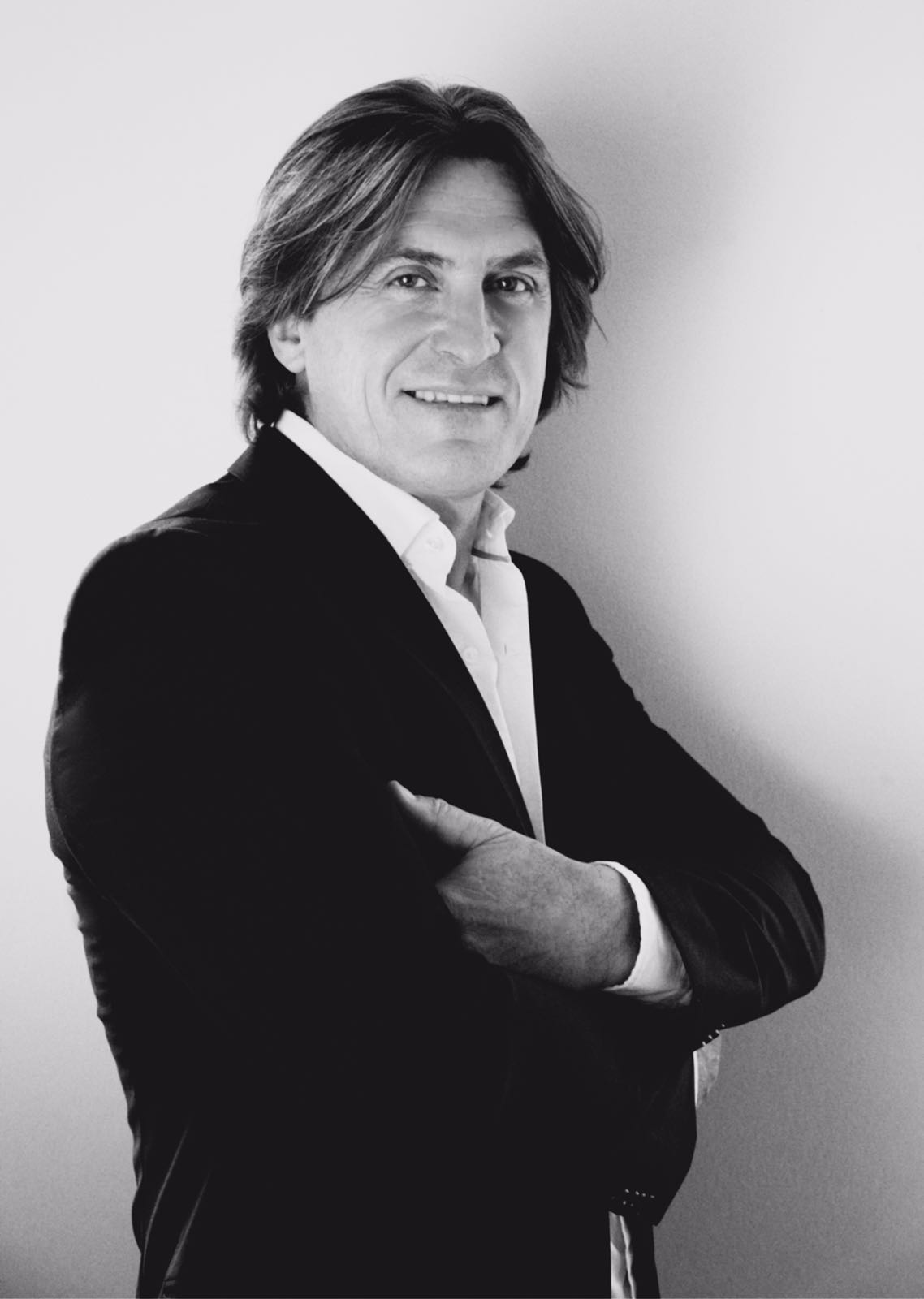 H.-J. Reimers - Gründer der Management-Akademie