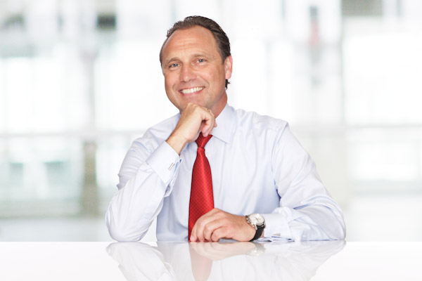 Hans-Joachim Schettler, CONFIDUM Financial Management Consultants AG