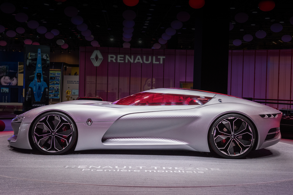 Lithium ist das neue Benzin Lithium ist das neue Benzin