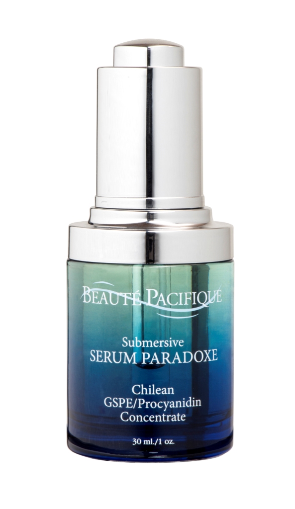 Submersive Serum Paradoxe