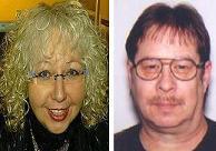 Die Autoren Jutta Schütz und Wolfgang Fiedler