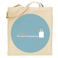 Goodbag - Die smarte Einkaufstasche Goodbag - Die smarte Einkaufstasche