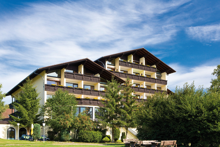 Osterferien im sonnenhotel WOLFSHOF im Harz (Bildquelle: sonnenhotels und Resorts) Osterferien im sonnenhotel WOLFSHOF im Harz (Bildquelle: sonnenhotels und Resorts)