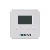 BLAUPUNKT: Smart Home Thermostat TMST-S1 BLAUPUNKT: Smart Home Thermostat TMST-S1