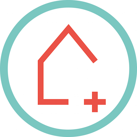 MyHomeDoctor Logo
