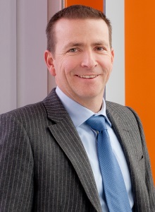 Dr. Stefan Anschütz, Vorstandsvorsitzender der initions AG. Bild: initions AG Dr. Stefan Anschütz, Vorstandsvorsitzender der initions AG. Bild: initions AG