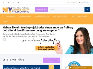 my-werbung.de my-werbung.de