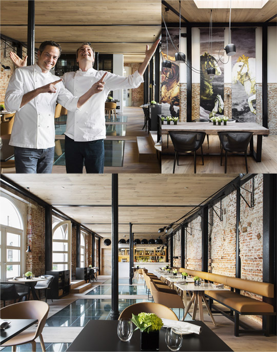 Bildquelle: Meliá Hotels International Bildquelle: Meliá Hotels International