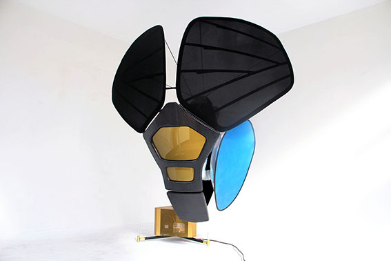 Landuris` DESIGN HEART