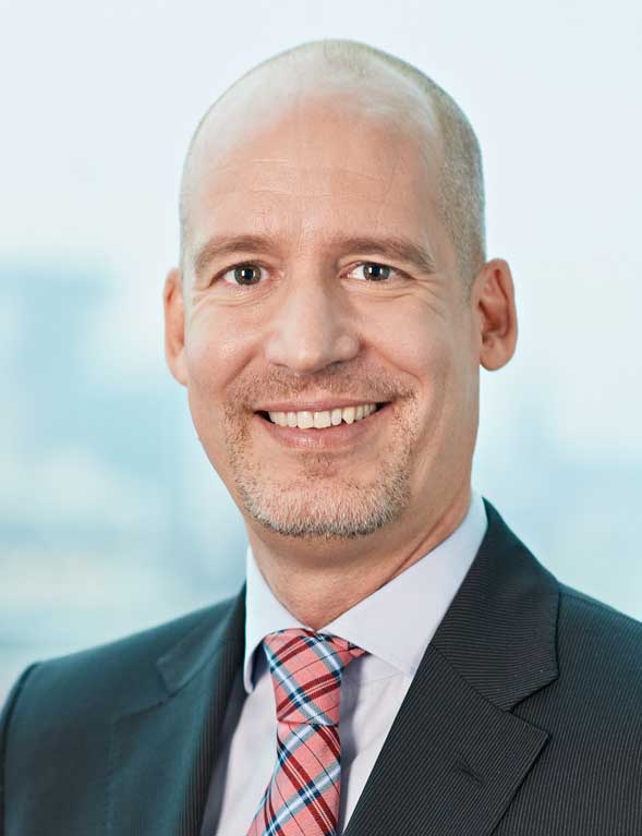 M&A- und PMI-Berater Stephan Jansen M&A- und PMI-Berater Stephan Jansen
