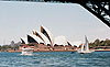 Sydney Sydney