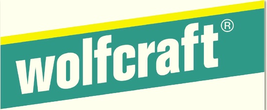 wolfcraft setzt auf Symphony GOLD wolfcraft setzt auf Symphony GOLD