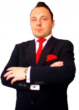 Tommy Jeschke Tommy Jeschke