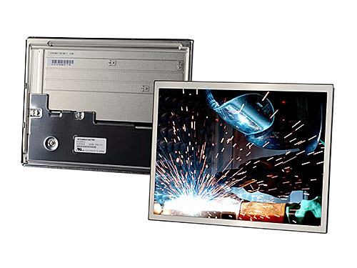 Distec bietet Mitsubishis 10,4 Zoll Kraftpaket der AT-Serie für herausfordernde Anwendungen Distec bietet Mitsubishis 10,4 Zoll Kraftpaket der AT-Serie für herausfordernde Anwendungen